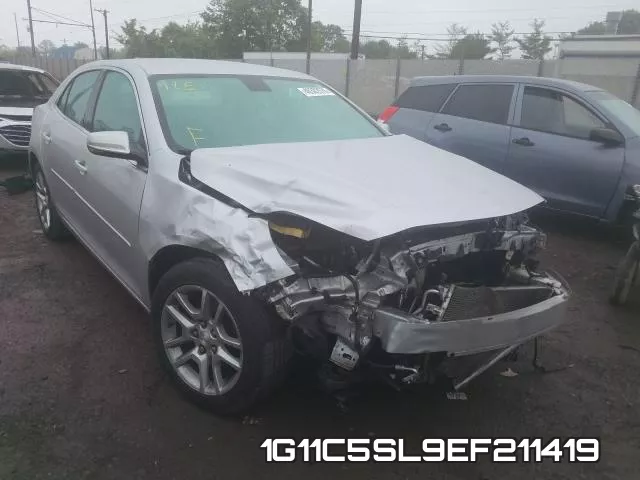 1G11C5SL9EF211419