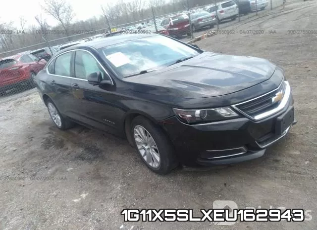 1G11X5SLXEU162943