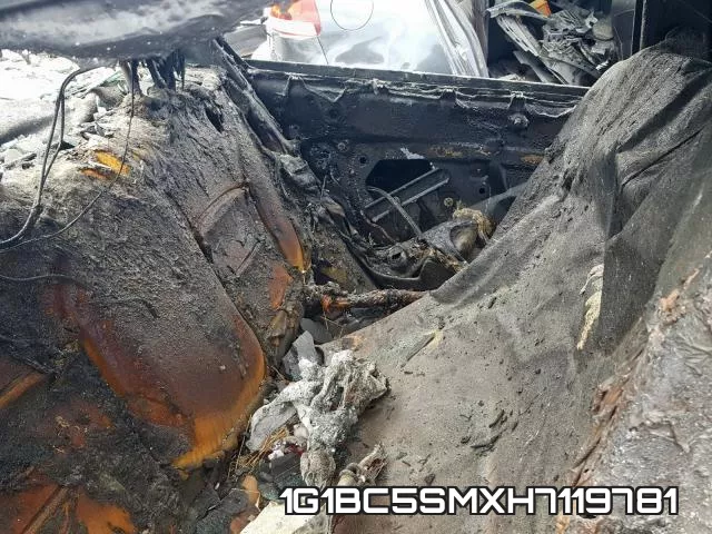 1G1BC5SMXH7119781