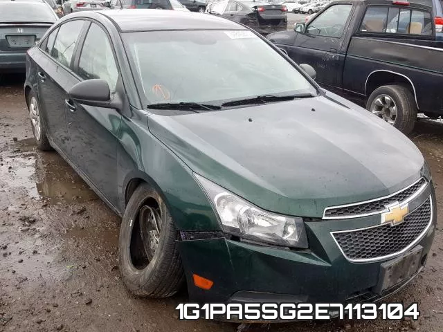 1G1PA5SG2E7113104
