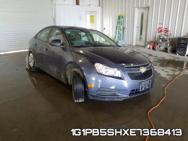 1G1PB5SHXE7368413
