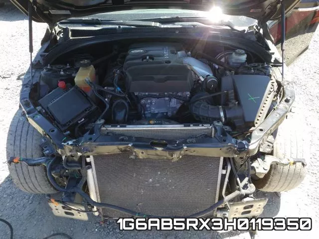 1G6AB5RX3H0119350