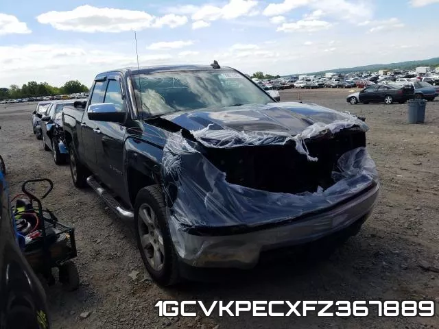 1GCVKPECXFZ367889