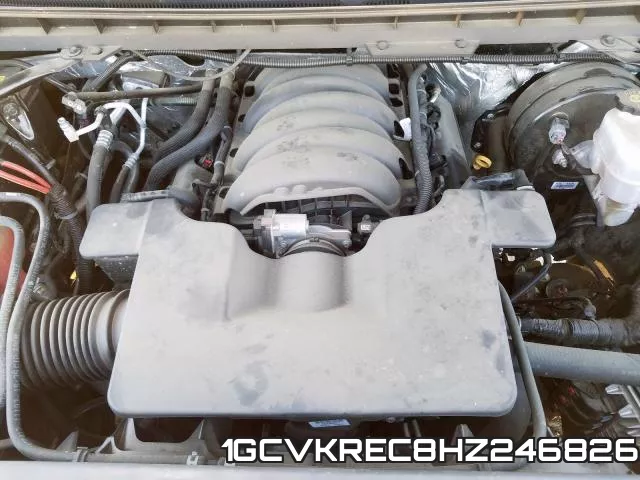 1GCVKREC8HZ246826