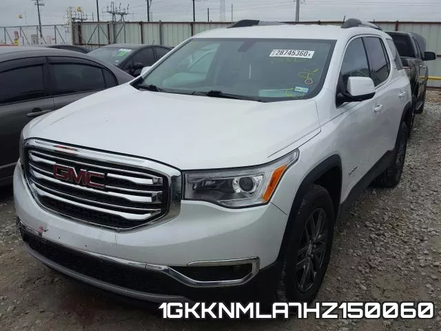 1GKKNMLA7HZ150060