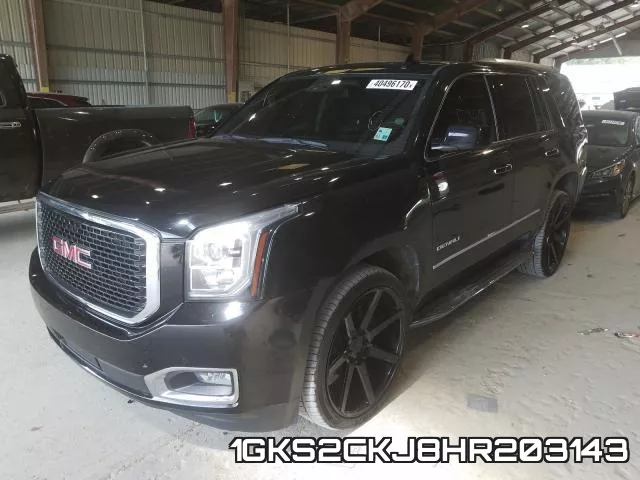 1GKS2CKJ8HR203143