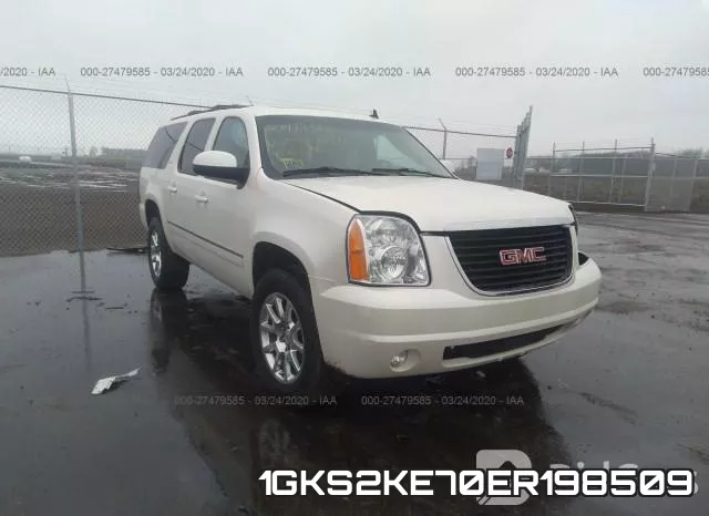 1GKS2KE70ER198509