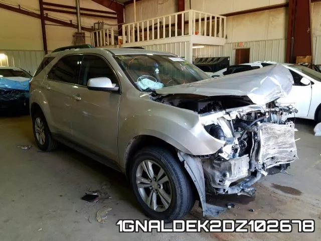 1GNALDEK2DZ102678