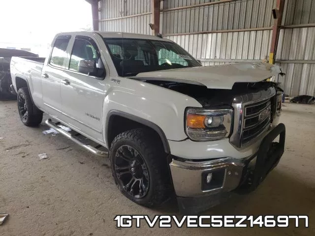 1GTV2VEC5EZ146977