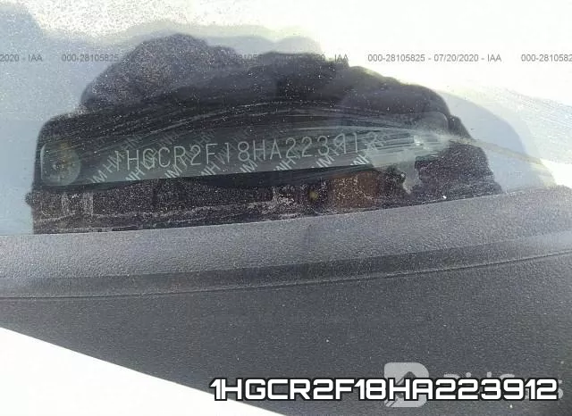 1HGCR2F18HA223912