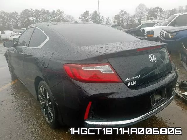 1HGCT1B71HA006806