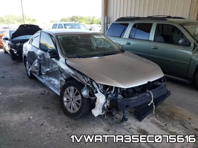 1VWAT7A35EC075616