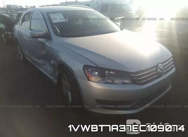 1VWBT7A37EC109074