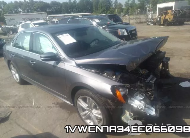 1VWCN7A34EC066098