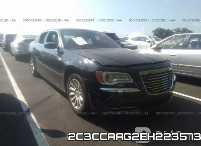 2C3CCAAG2EH223573