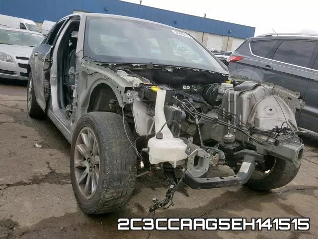 2C3CCAAG5EH141515