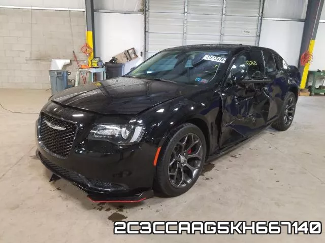2C3CCAAG5KH667140