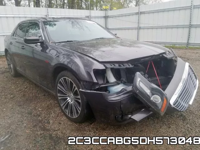 2C3CCABG5DH573048