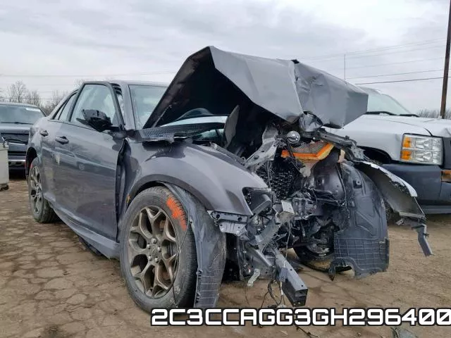 2C3CCAGG3GH296400