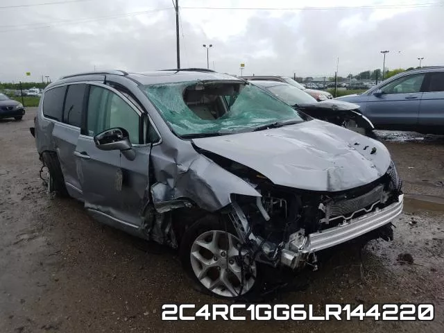 2C4RC1GG6LR144220