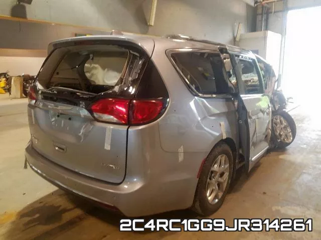 2C4RC1GG9JR314261