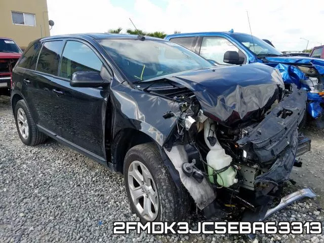 2FMDK3JC5EBA63313