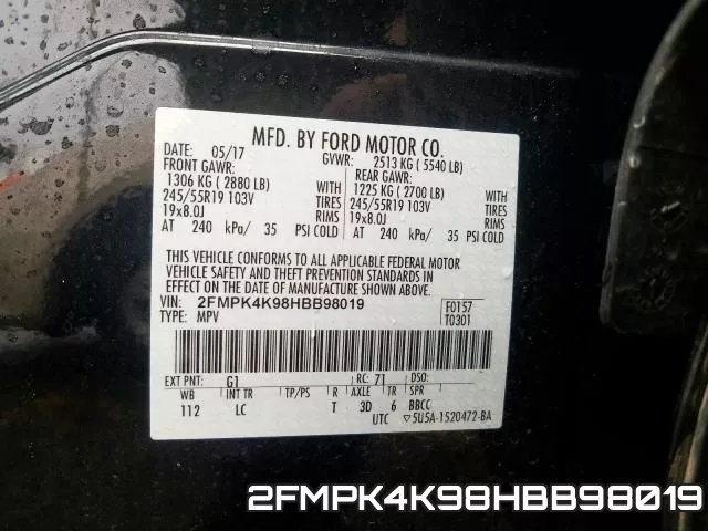 2FMPK4K98HBB98019