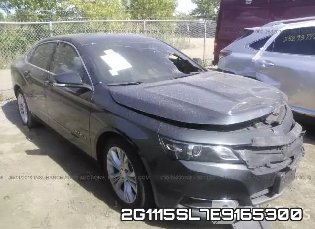 2G1115SL7E9165300