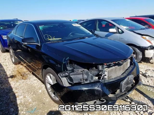 2G1125S30E9116307