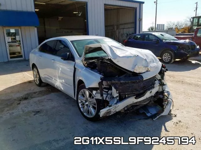 2G11X5SL9F9245794