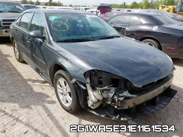 2G1WA5E31E1161534