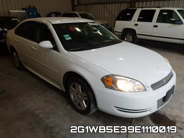 2G1WB5E39E1110019