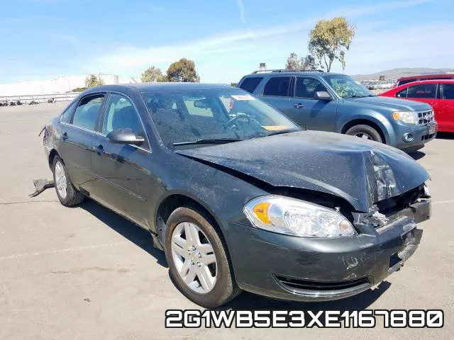 2G1WB5E3XE1167880