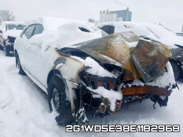 2G1WD5E38E1182968