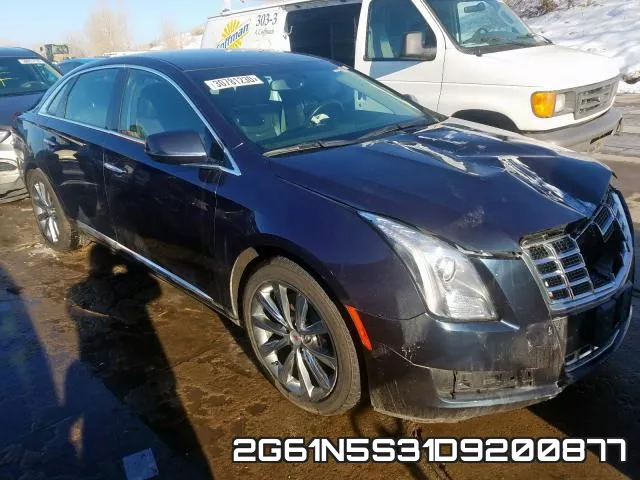 2G61N5S31D9200877