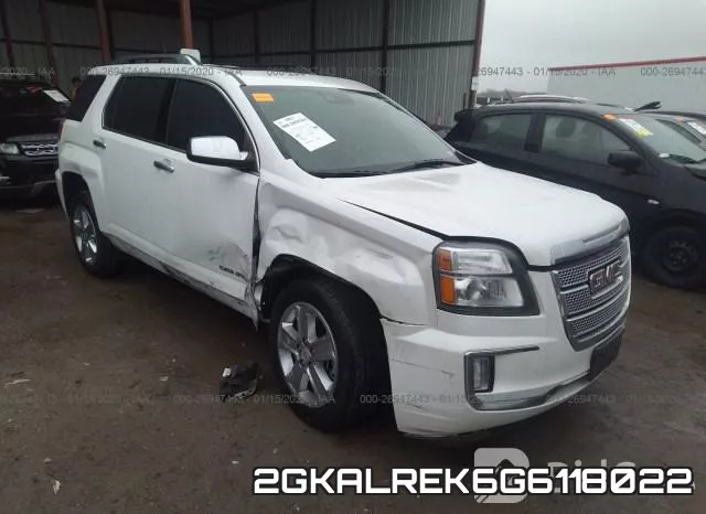 2GKALREK6G6118022