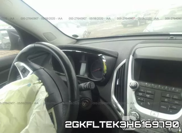 2GKFLTEK3H6169790