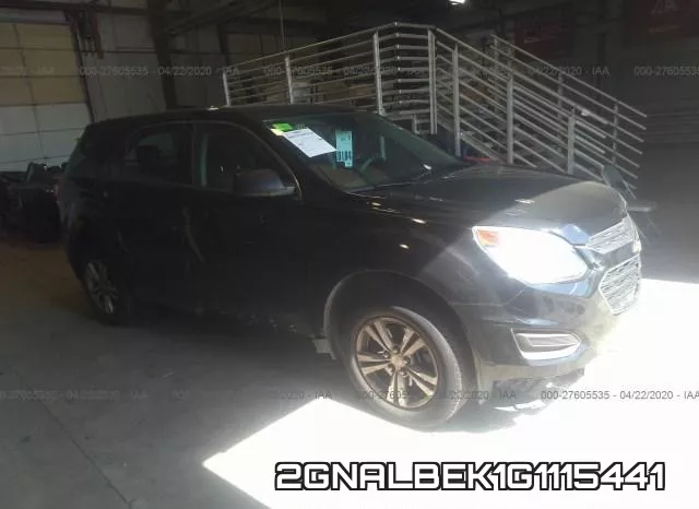 2GNALBEK1G1115441