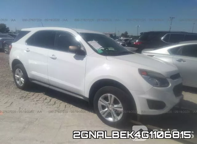 2GNALBEK4G1106815