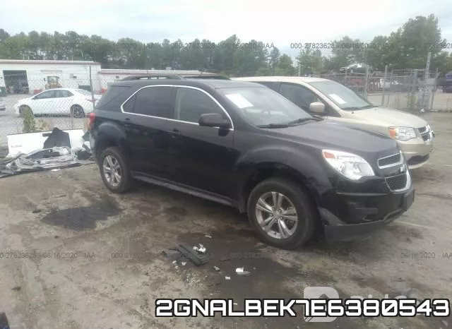 2GNALBEK7E6380543