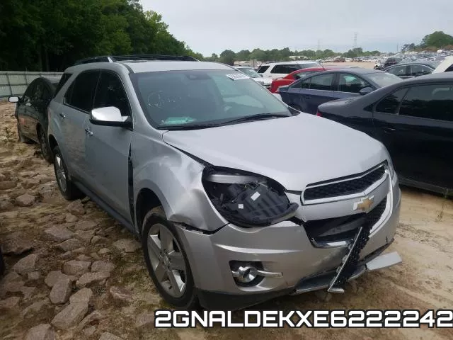 2GNALDEKXE6222242
