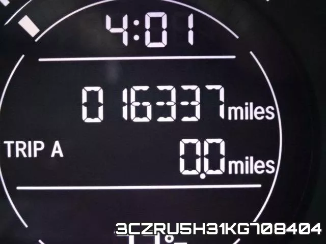 3CZRU5H31KG708404