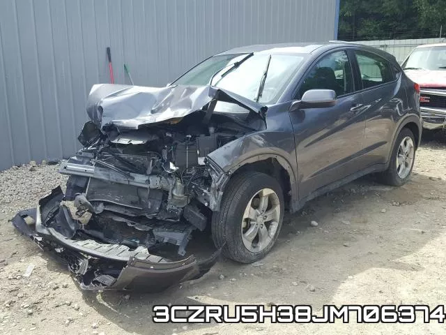 3CZRU5H38JM706374