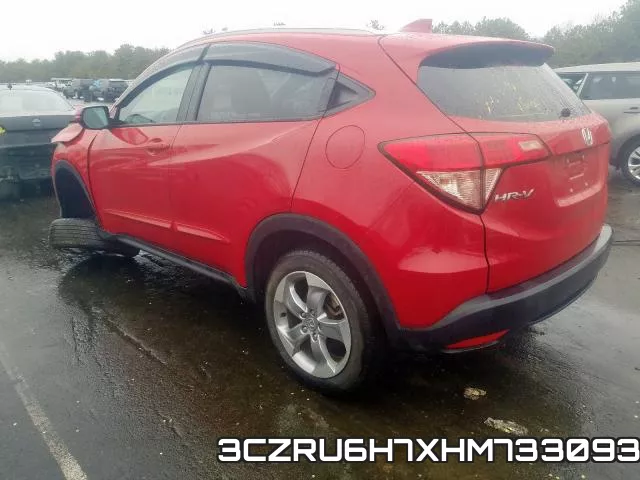 3CZRU6H7XHM733093