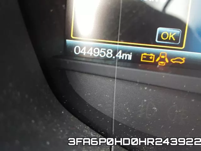 3FA6P0HD0HR243922