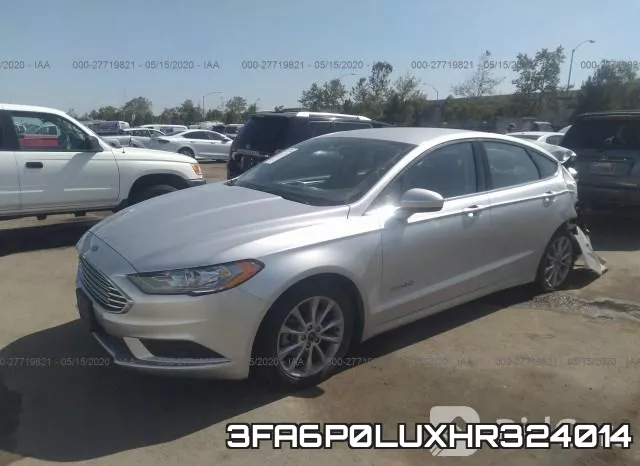 3FA6P0LUXHR324014