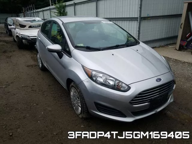3FADP4TJ5GM169405