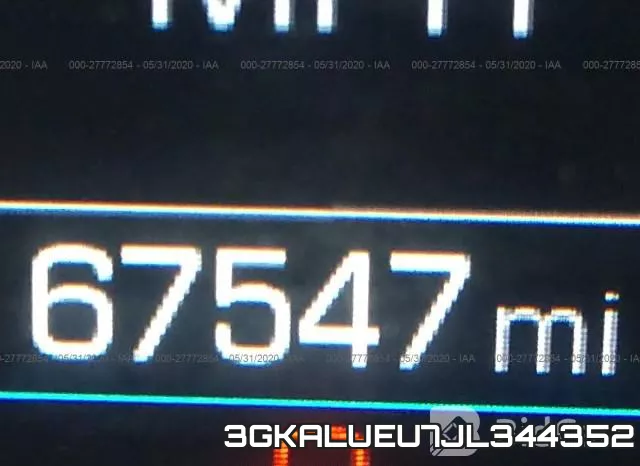 3GKALUEU7JL344352