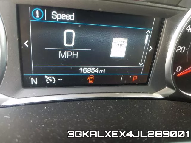 3GKALXEX4JL289001