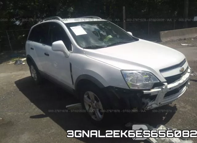 3GNAL2EK6ES656082